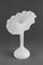 Mid-Century Jack in the Pulpit Glass Vase, France, 1960s 6