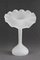 Mid-Century Jack in the Pulpit Glass Vase, France, 1960s 3