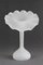 Mid-Century Jack in the Pulpit Glass Vase, France, 1960s, Image 3