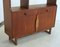 Vintage Room Divider Cabinet 4