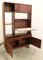 Vintage Room Divider Cabinet 7