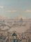 Henri Rivière, Paris vom Montmartre aus gesehen, Lithographie 7