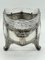 German Neoclassical Jardiniere with Glass Insert, Image 11