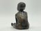 Bronze Sculpture of Seated Little Boy, Germany 6
