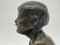 Bronze Sculpture of Seated Little Boy, Germany 11