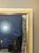 Midnight Blues, Oil Painting, 1950s, Framed 6