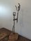 Wrought Iron Hooray Sculpture, 1950s, Image 6