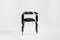 Schwarzer Poodle Sessel von Metis Design Studio 4