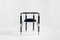 Black Poodle Armchair by Metis Design Studio 2