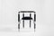 Schwarzer Poodle Sessel von Metis Design Studio 2