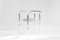 Weißer Poodle Sessel von Metis Design Studio 14