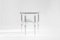 White Poodle Armchair by Metis Design Studio 6