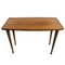 Vintage Danish Side Table 9