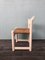 Italian Padua Chair by Hank Lowenstein, 1970s 4