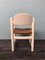 Italian Padua Chair by Hank Lowenstein, 1970s 6