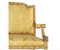French Sofa and Armchairs, Late 19th Century, Set of 3, Image 3