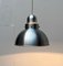 Mid-Century Space Age Minimalist Aluminum Pendant Lamp, 1960s, Image 20