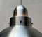 Mid-Century Space Age Minimalist Aluminum Pendant Lamp, 1960s 13