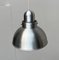 Mid-Century Space Age Minimalist Aluminum Pendant Lamp, 1960s 19