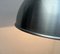Mid-Century Space Age Minimalist Aluminum Pendant Lamp, 1960s 12