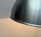 Mid-Century Space Age Minimalist Aluminum Pendant Lamp, 1960s, Image 12