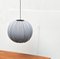 Danish Knit Wit 60 Knitted Fabric Pendant Lamp by Iskos Berlin for Made by Hand, Copenhagen 11