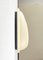Lámpara de pared modelo Drop 1 italiana posmoderna de goma de silicona de Marc Sadler para Arteluce, años 90, Imagen 20