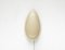 Italian Postmodern Model Drop 1 Silicone Rubber Wall Lamp by Marc Sadler for Arteluce, 1990s 10