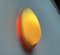 Lámpara de pared modelo Drop 1 italiana posmoderna de goma de silicona de Marc Sadler para Arteluce, años 90, Imagen 14