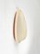 Italian Postmodern Model Drop 1 Silicone Rubber Wall Lamp by Marc Sadler for Arteluce, 1990s 1