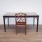 Faux Bamboo Dining Table or Desk, 1970s, Image 10