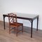 Faux Bamboo Dining Table or Desk, 1970s, Image 11