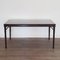 Faux Bamboo Dining Table or Desk, 1970s, Image 12