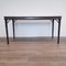 Faux Bamboo Dining Table or Desk, 1970s, Image 2