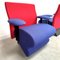 Postmodern Lounge Chairs by Gordon Russell, 1996, Set of 3 4