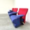 Postmodern Lounge Chairs by Gordon Russell, 1996, Set of 3 9