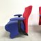 Postmodern Lounge Chairs by Gordon Russell, 1996, Set of 3 10