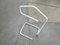 Postmodern Järpen Clothing Rack Stand Dressboy in Metal by Niels Gammelgaard for Ikea, 1980s 7