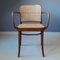 Chair No. 811 oder Prague Chair von Josef Hoffmann für Ton, 1950er-1960er 2