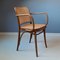 Chair No. 811 or Prague Chair by Josef Hoffmann for Ton, 1950s-1960s 1