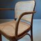 Chair No. 811 oder Prague Chair von Josef Hoffmann für Ton, 1950er-1960er 7