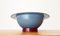 Italian Postmodern Euclid Series Salad Bowl by Michael Graves for Alessi, 1980s 15