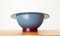 Italian Postmodern Euclid Series Salad Bowl by Michael Graves for Alessi, 1980s, Image 15