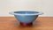 Italian Postmodern Euclid Series Salad Bowl by Michael Graves for Alessi, 1980s 1