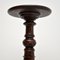 Victorian Carved Torchere Table, 1850s 4