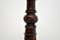 Victorian Carved Torchere Table, 1850s 5