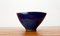 Mid-Century German Studio Pottery Bowl by Rainer Doss, 1960s 16
