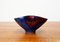 Mid-Century German Studio Pottery Bowl by Rainer Doss, 1960s, Image 19