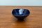 Mid-Century German Studio Pottery Bowl by Rainer Doss, 1960s 14