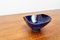 Mid-Century German Studio Pottery Bowl by Rainer Doss, 1960s, Image 13